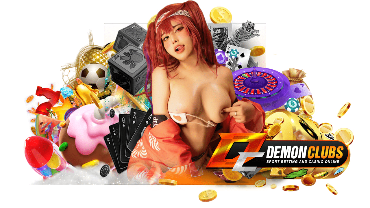 demonclub